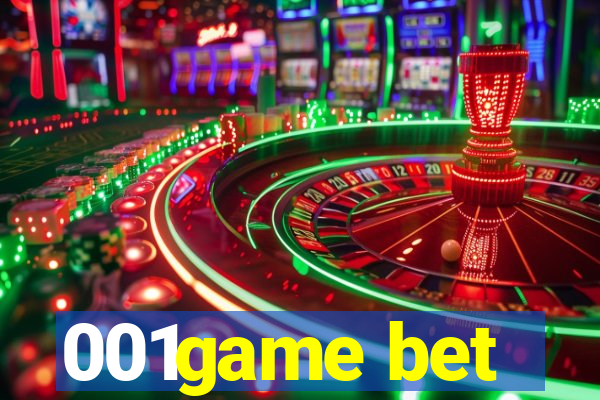 001game bet